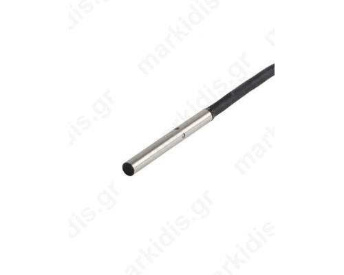 Αισθητήρας Επαγωγικός OUT NPN / NO 0/1,2mm 10/30VDC