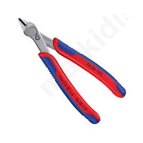 Κοφτάκι Ηλεκτρονικού KNIPEX 125mm