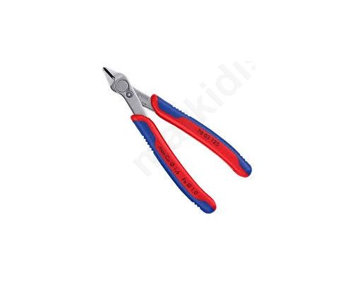 Κοφτάκι Ηλεκτρονικού KNIPEX 125mm