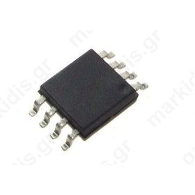 BA4560F IC ενισχυτής 2MHz