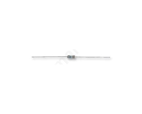 WELWYN  MFR4-1K0FI  RESISTOR, 1K, 0.5W, 1%