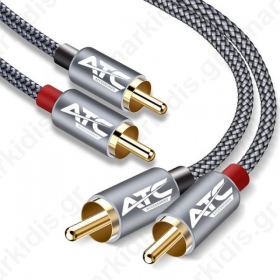 2 RCA/2 RCA 1.5Μ