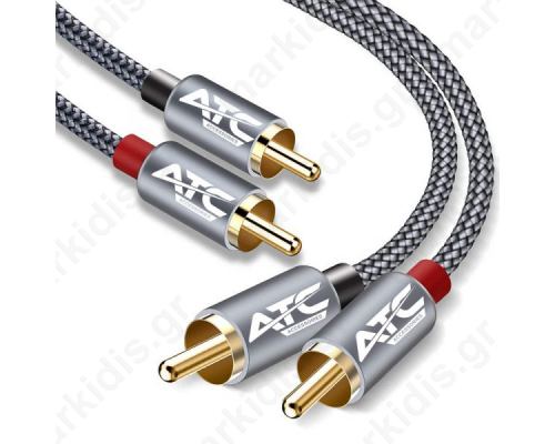 2 RCA/2 RCA 1.5Μ