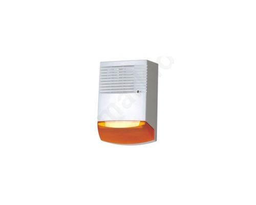 OYTDOOR SIREN AR-400