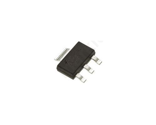 NDT452AP Τρανζίστορ P-MOSFET -30V -5A 3W SOT223