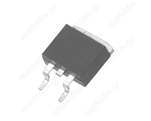 L7812ACD2T IC σταθεροποιητής 12V 1,5A SMD