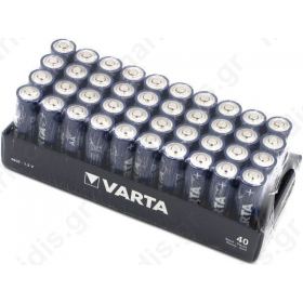 Varta LR6