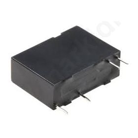 Relay  Electromagnetic SPST-NO Ucoil12VDC