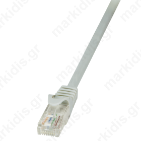 Patch cord CAT6 PVC 0,5m