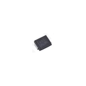 S3G-DIO Diode: rectifying; SMD; 400V; 3A; Package: tape; DO214AB