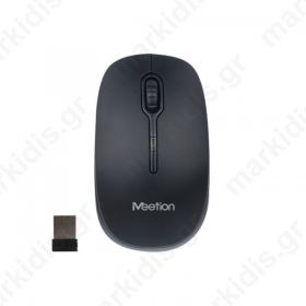 Mouse Ασύρματο 2.4G