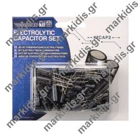 set capacitor