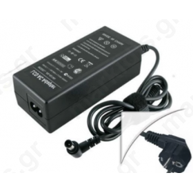 Switching Τροφοδοτικό 19V 2,5A Σταθερής Τάσης Εξόδου Για TV LG Switching Τροφοδοτικό 19V 2,5A Σταθερής Τάσης Εξόδου Για TV LG
