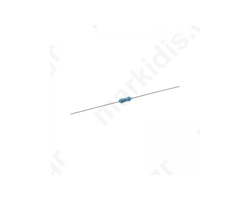 Αντίσταση 2K 0.25W