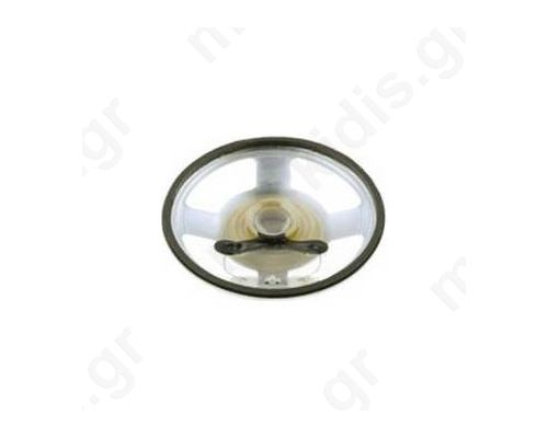 Ηχείο 0,5W 8Ω 0/4000Hz 89dB 66mm