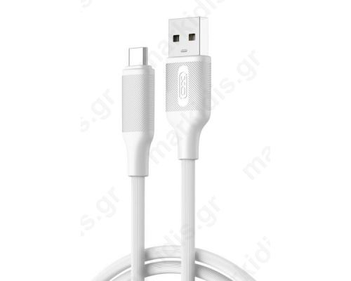 Καλώδιο USB-USB TYPE-C 1μ.