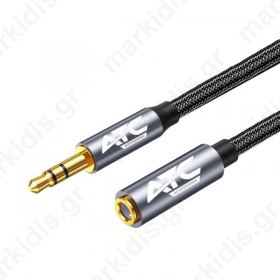 Στερεοφωνικό Καλώδιο Προέκταση 3.5mm