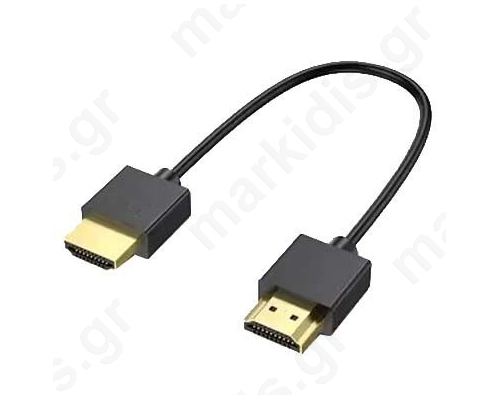 HDMI Ultra Slim 2.0V 0.5m