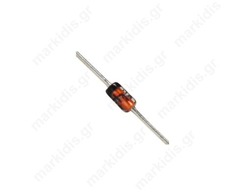 BZX55C16 ZENER 16V 0.5W