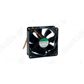 Ανεμιστήρας 24VDC 120X120X38mm 3 Καλωδίων Ανεμιστήρας 24VDC 120X120X38mm 3 Καλωδίων