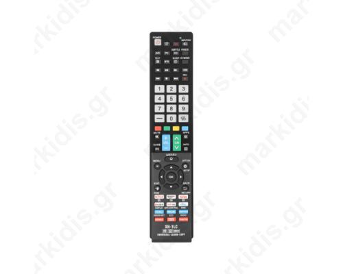 Τηλεκοντρόλ TV LCD/LED SHARP