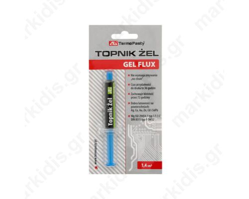 Flux Gel 1.4ml