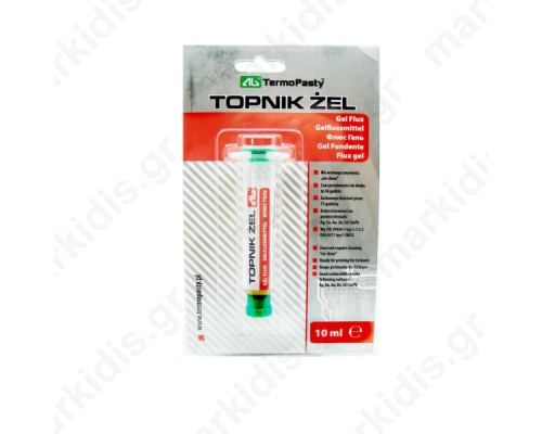 Flux Gel 10ml