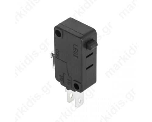 Διακόπτης Τερματικός 16A/250V