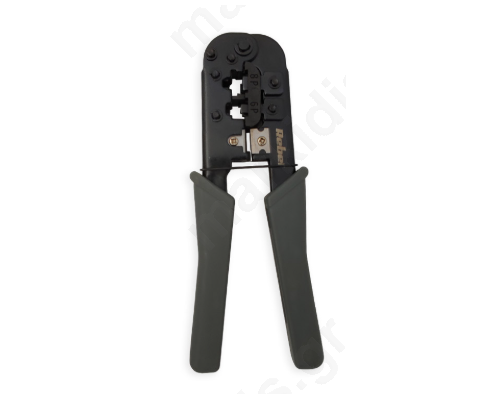RJ-11, RJ-12 και RJ-45 REBEL
