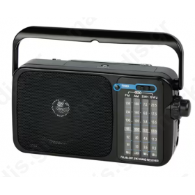 AM/FM BLOW