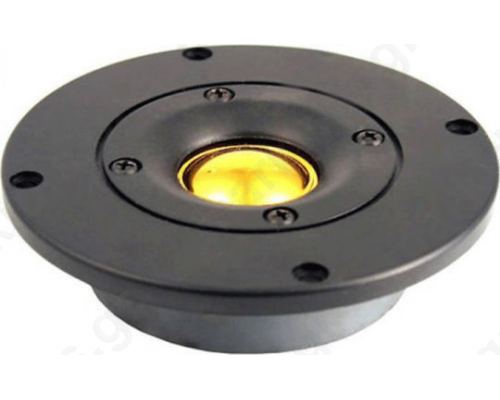 Tweeter 8Ω 100W Στρογγυλό