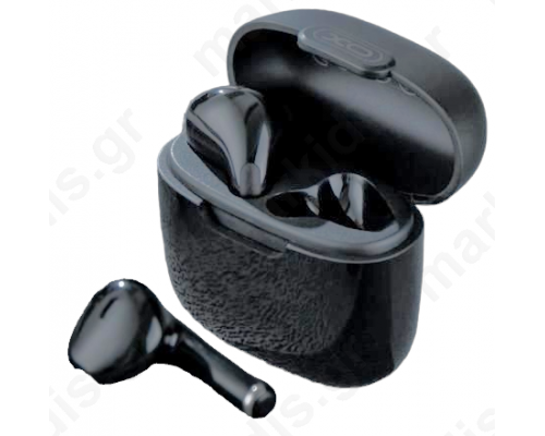 TWS Bluetooth headset Black