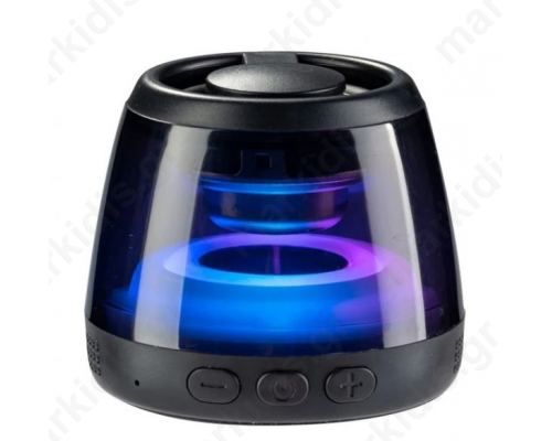 Mini Magnetic Portable Bluetooth Audio 5W
