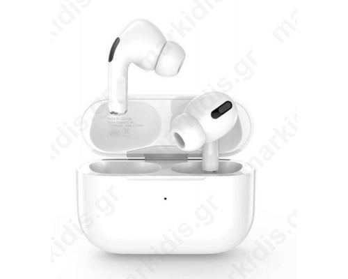 T3Pods Bluetooth Ακουστικά (3ης γενιάς)