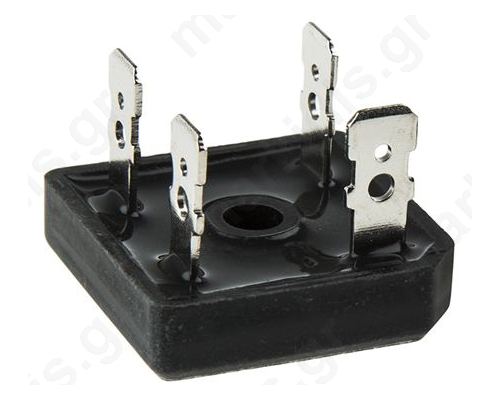 Γέφυρα Ανόρθωσης 50A 600V