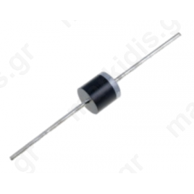 Diode P1000S-DIO rectifying THT 1,2KV 10A