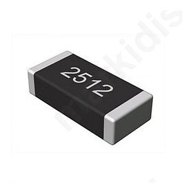 Αντίσταση ακριβείας SMD  2512  500Ω  0,5W ±0,1%