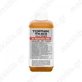 Υγρό Flux 100ml TK83