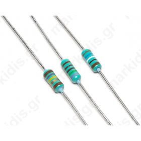 Resistor 0.5Ω  1 / 2  5%