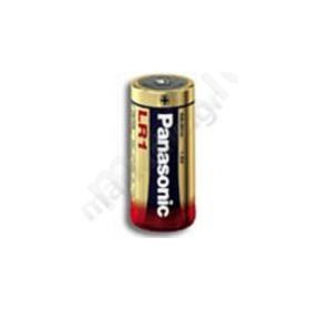 ΜΠΑΤΑΡΙΑ ΑΛΚΑΛΙΚΗ LR1  1.5V