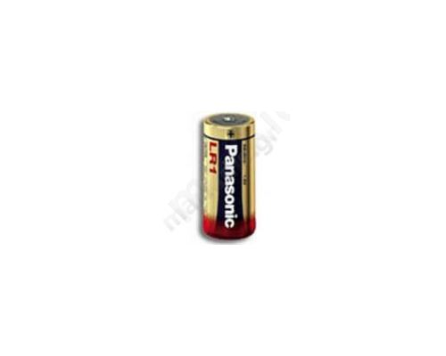 ΜΠΑΤΑΡΙΑ ΑΛΚΑΛΙΚΗ LR1  1.5V