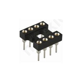 Βάση Ολοκληρωμένων 8P Απλή