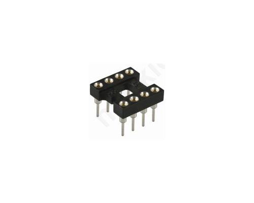 Precision Socket 8P