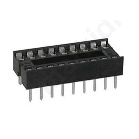 Precision Socket 14P