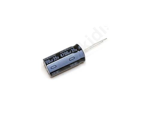 Capacitor Electrolytic  4700uF 35V 105C