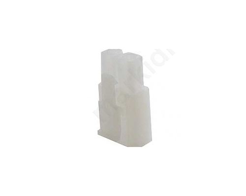 Female Plastic Cable Plug 6700/S2