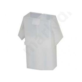 Φίσσα Πλαστική Αρσενική 6700/P2