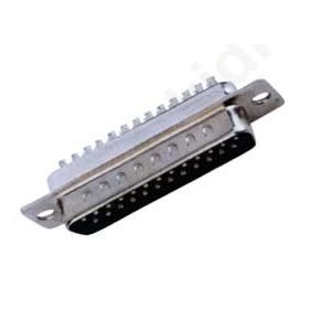 CONNECTOR D-SUB ΑΡΣ 9P 105-DS-9P