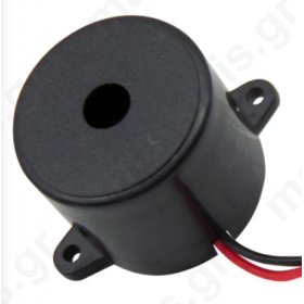 Buzzer με καλώδιο [Συνεχής ήχος]
