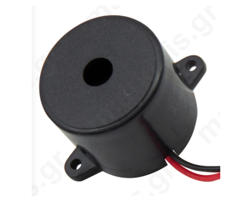 Buzzer με καλώδιο [Συνεχής ήχος]